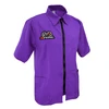 Rival Cornerman's Jacket - Purple