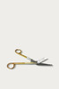 Rival Scissors - 8'' - Gold