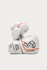 Rival RS2V Super Sparring Gloves 2.0 - White