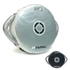 Rival RPS7 Fitness Plus Punch Shield - Silver/Black
