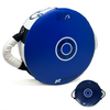 Rival RPS7 Fitness Plus Punch Shield - Navy/White