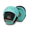 Rival RPM80 Impulse Punch Mitts - Aqua