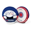 Rival RPM5 Parabolic Punch Mitts 2.0 - Red/White/Blue