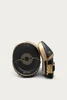 Rival RPM100 Professional Punch Mitts - Black/Gold