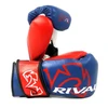 Rival RFX-Guerrero-V Bag Gloves - HDE-F - Blue/Red/White