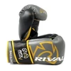 Rival RFX-Guerrero-V Bag Gloves - HDE-F - Grey/Gold