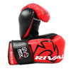 Rival RFX-Guerrero-V Bag Gloves - HDE-F - Red/Black