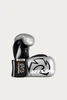 Rival RB7 Fitness Plus Bag Gloves - Silver/Black
