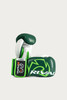 Rival RB7 Fitness Plus Bag Gloves - Green/White