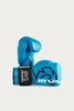 Rival RB4 Aero Bag Gloves - Aqua