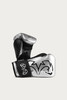Rival RB11 Evolution Bag Gloves - Silver