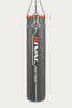 Rival Mark-I Banana Heavy Bag 130lb - Grey