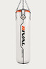Rival Mark-I Heavy Bag 110lb - White