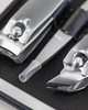 Gameness Grooming Kit