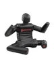 Gameness Jr. Grappler