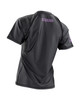 Gameness Women's Short Sleeve Evreda Rash Guard