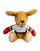 Century Lil' Dragon and Friends Kangaroo Plush Toy