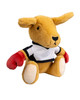 Century Lil' Dragon and Friends Kangaroo Plush Toy