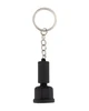 Century Wavemaster Keychain