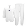 Century Student Ribbed Uniform