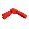 Century Single Wrap Solid Belt