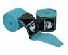 PROLAST Professional Boxing 180" TIFFANY BLUE Hand Wraps