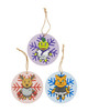 Century Lil' Dragon and Friends Ornaments - 3 Pack