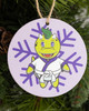 Century Lil' Dragon and Friends Ornaments - 3 Pack