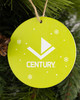 Century Lil' Dragon and Friends Ornaments - 3 Pack
