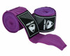 PROLAST Professional Boxing 180" Plum Purple Hand Wraps