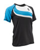 Gameness Women's Short Sleeve Pro Ranked Rash Guard