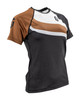 Gameness Women's Short Sleeve Pro Ranked Rash Guard