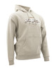 Gameness Roll With Us Hoodie