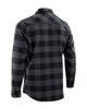 Gameness Roll Call Men's Flannel Shirt