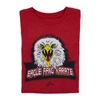 Century Eagle Fang Karate Tee