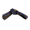 Century Double Wrap Striped Camo Belt