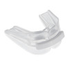 Century Double Mouthguard - Clear