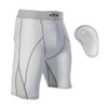 Century Compression Short with Cup