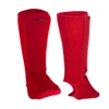 Century Cloth Shin Instep Pads