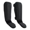 Century Solid Shin Instep Guards