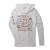 Century Lucky Cat Hoodie