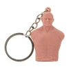 Century BOB Keychain