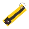 Century Belt Keychain