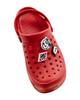 Gameness Shoe Charms - 3 Pack