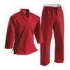 Century 8 oz. Middleweight Brushed Cotton Uniform