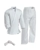 Century 7 oz. Middleweight Student Uniform with Elastic Pant