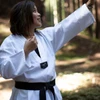 Century 5 oz. Ultra Lightweight TKD Student Uniform