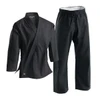 Century 10 oz. Middleweight Brushed Cotton Uniform