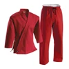 Century 10 oz. Middleweight Brushed Cotton Uniform