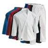 Century 10 oz. Middleweight Brushed Cotton Uniform
